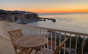 wonderfull view cap d ail monaco
